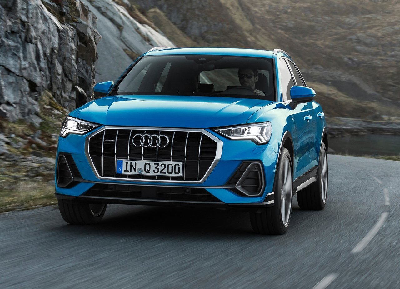 AUDI Q3, foto 19