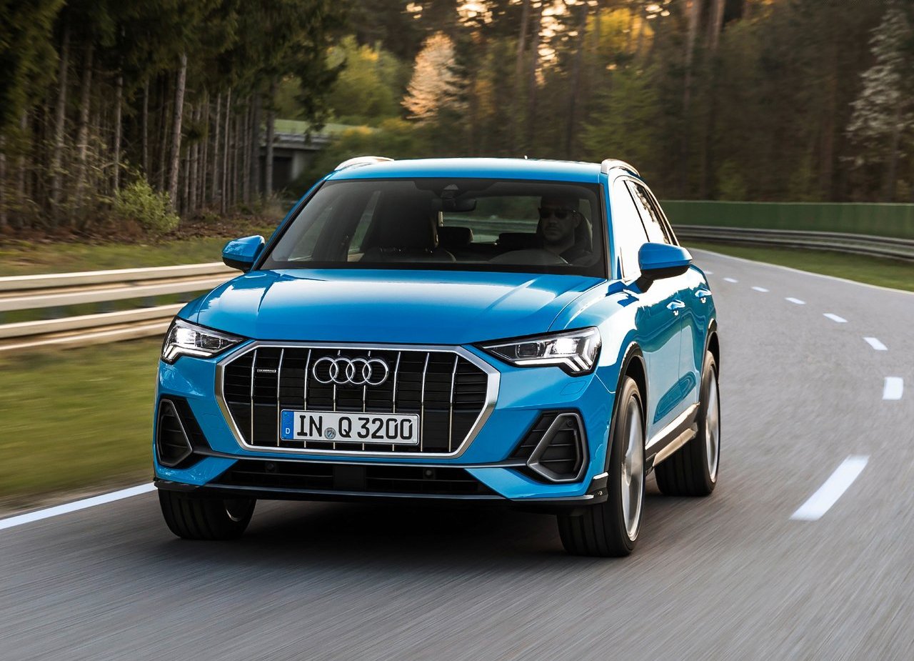 AUDI Q3, foto 20