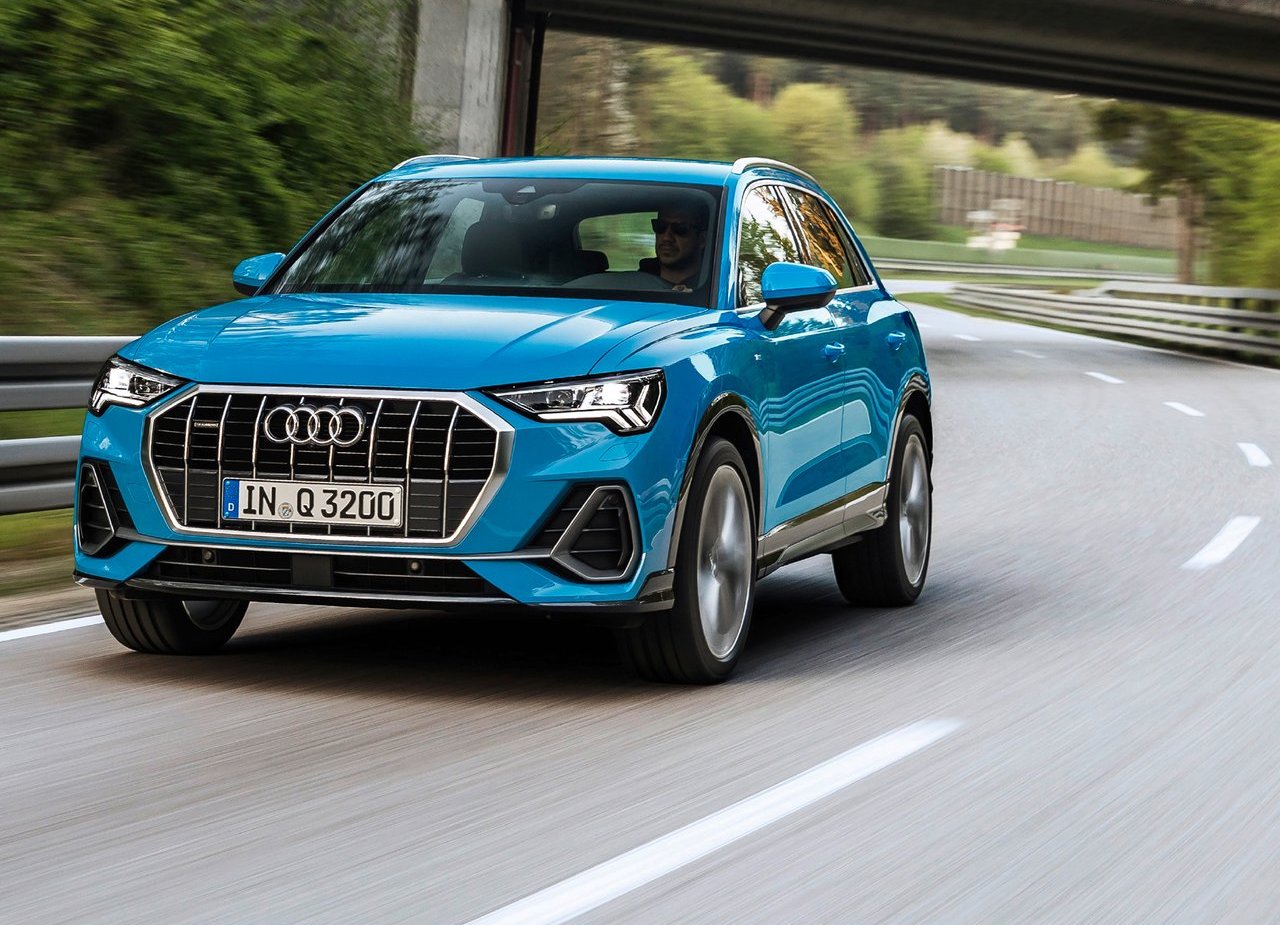 AUDI Q3, foto 21