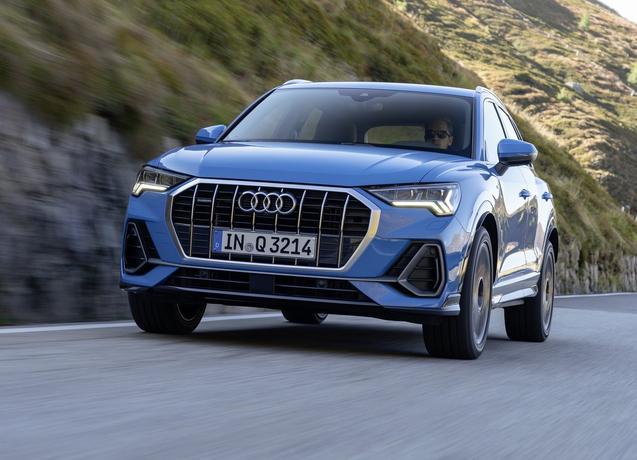 AUDI Q3, foto 22