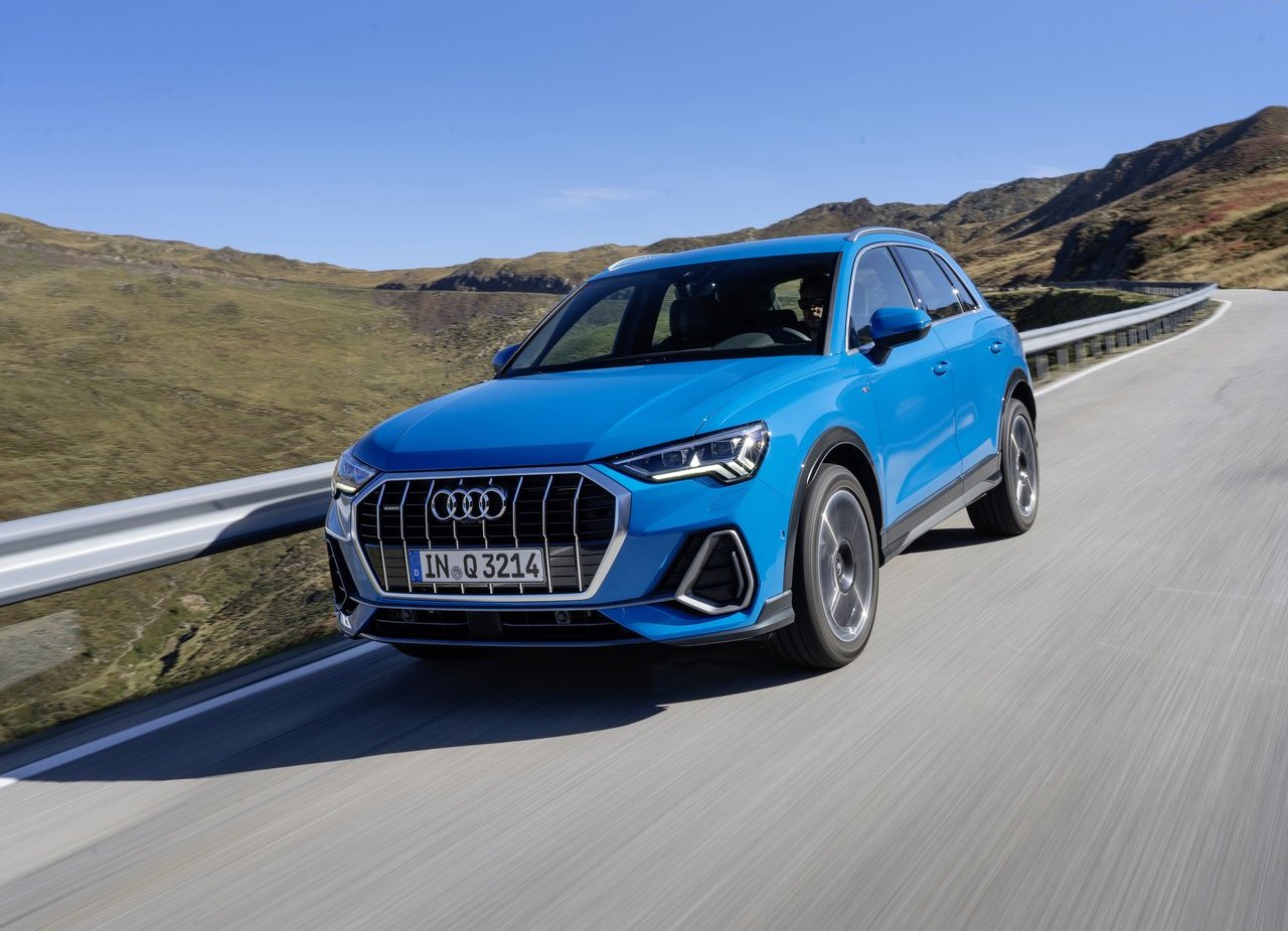 AUDI Q3, foto 23
