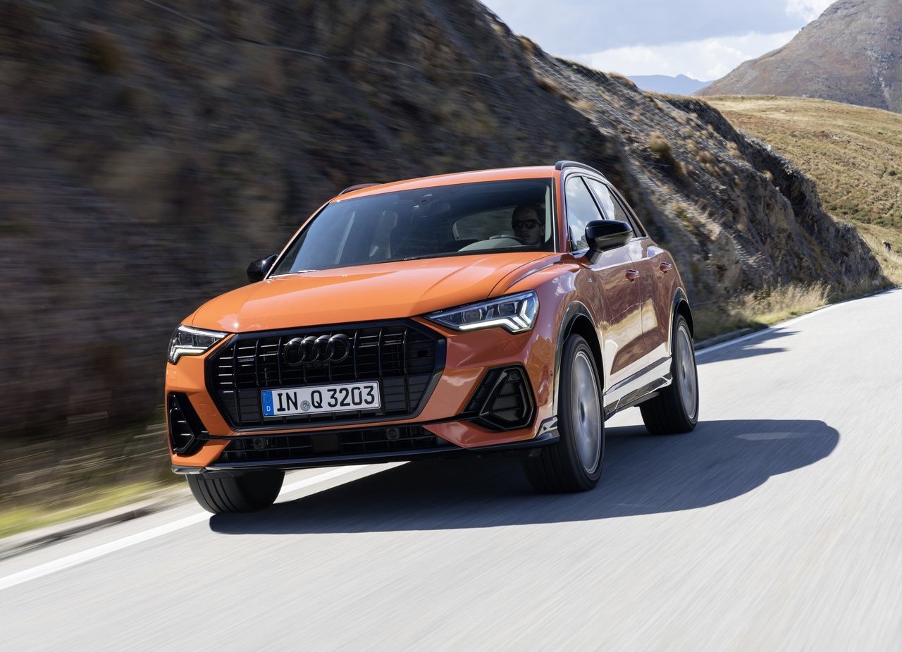 AUDI Q3, foto 26