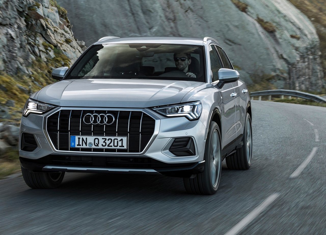 AUDI Q3, foto 27