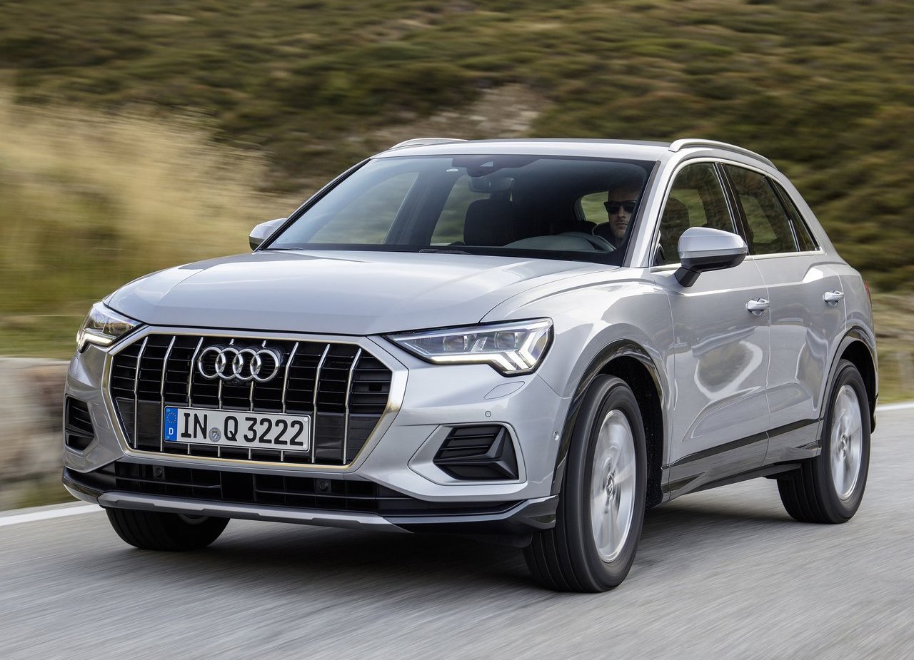 AUDI Q3, foto 28