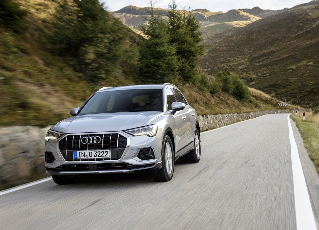 AUDI Q3, foto 29