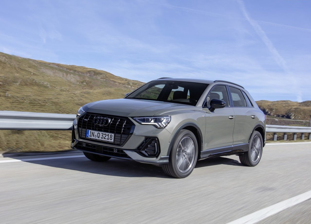 AUDI Q3, foto 30