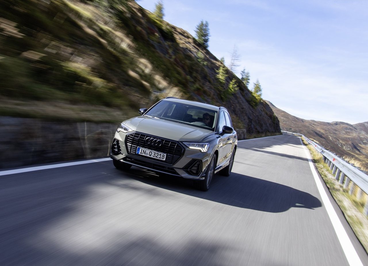 AUDI Q3, foto 31