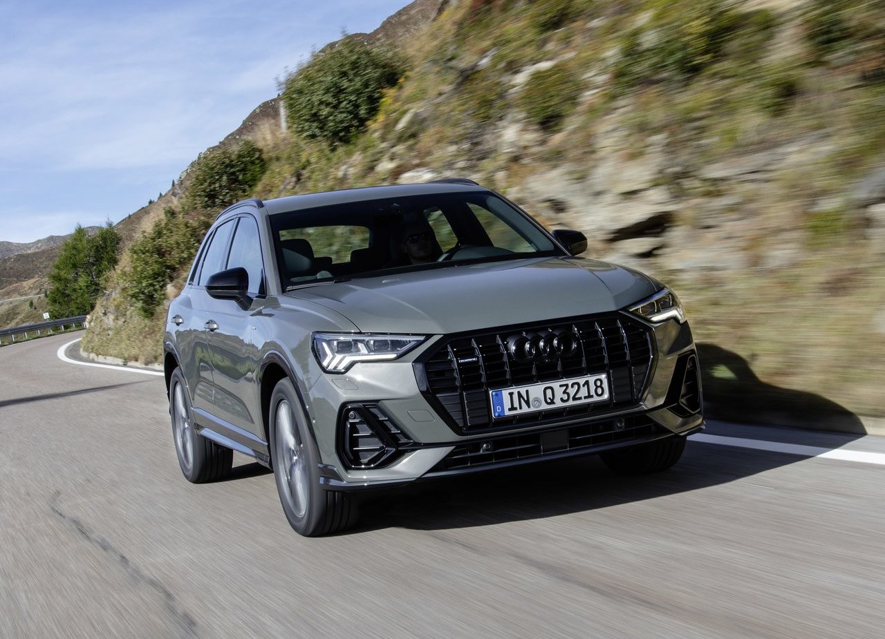 AUDI Q3, foto 32
