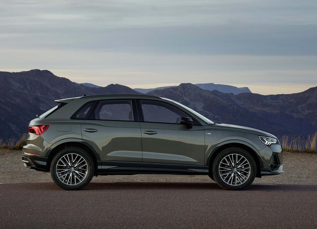 AUDI Q3, foto 33