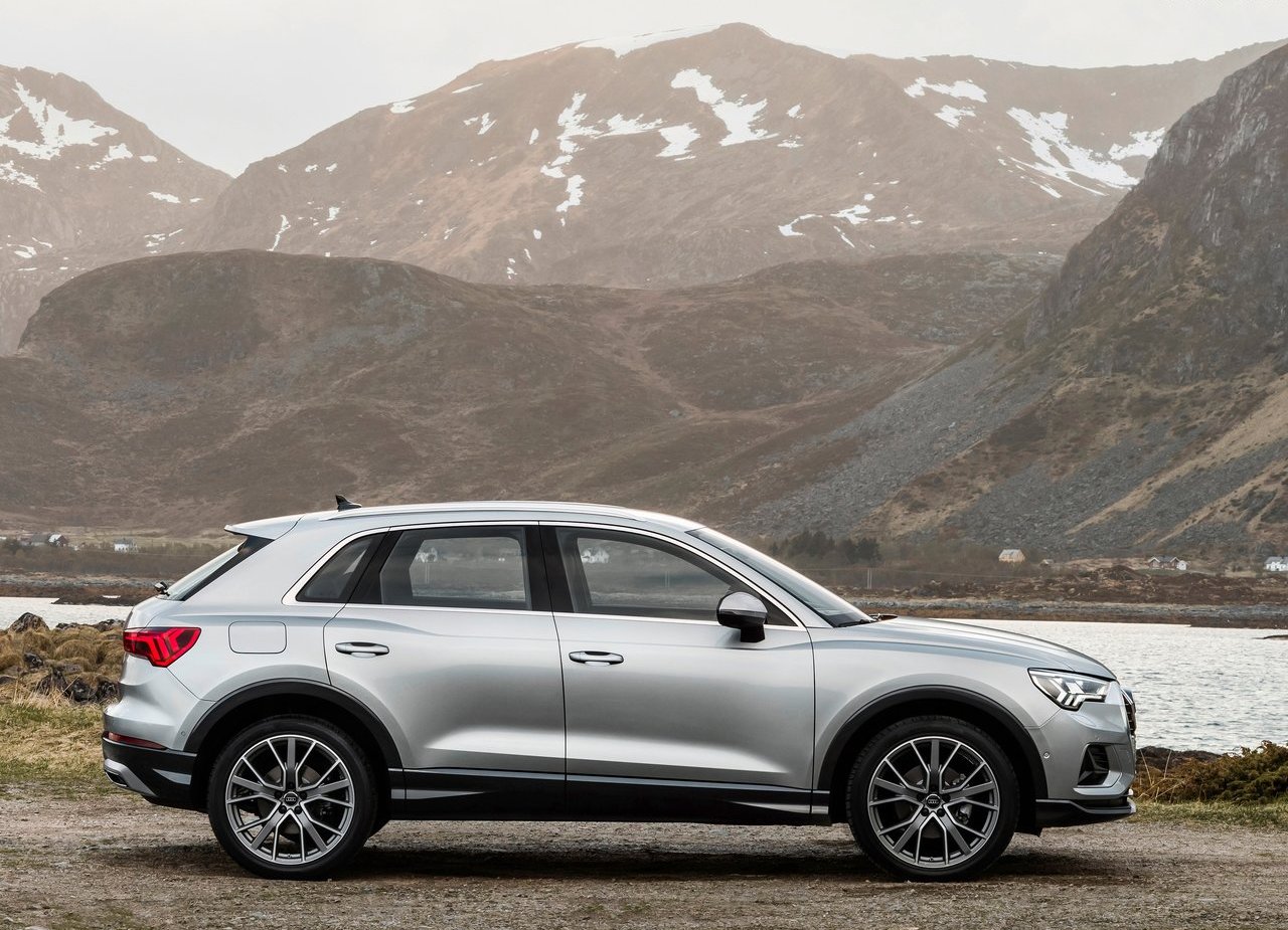 AUDI Q3, foto 34