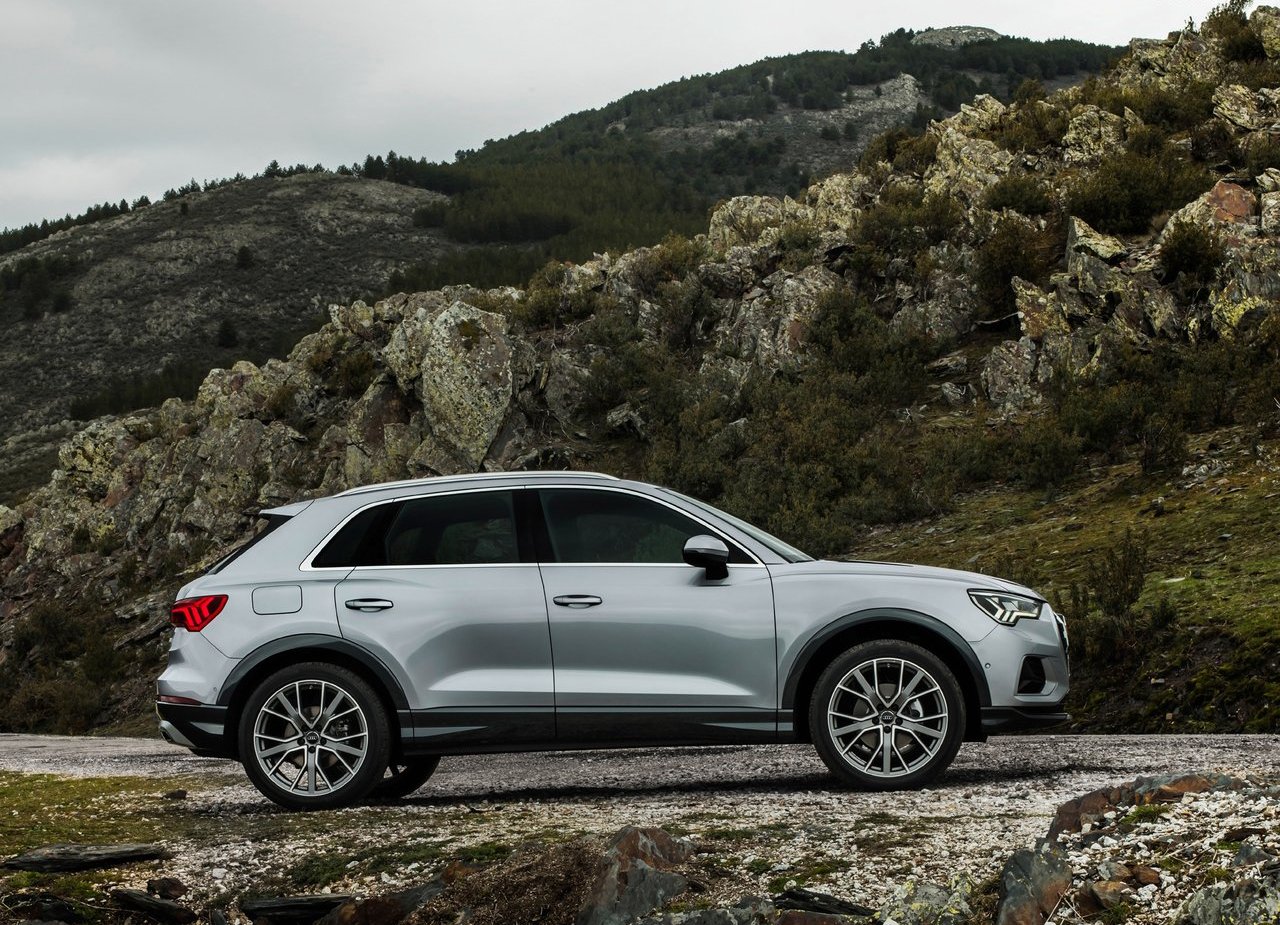 AUDI Q3, foto 35