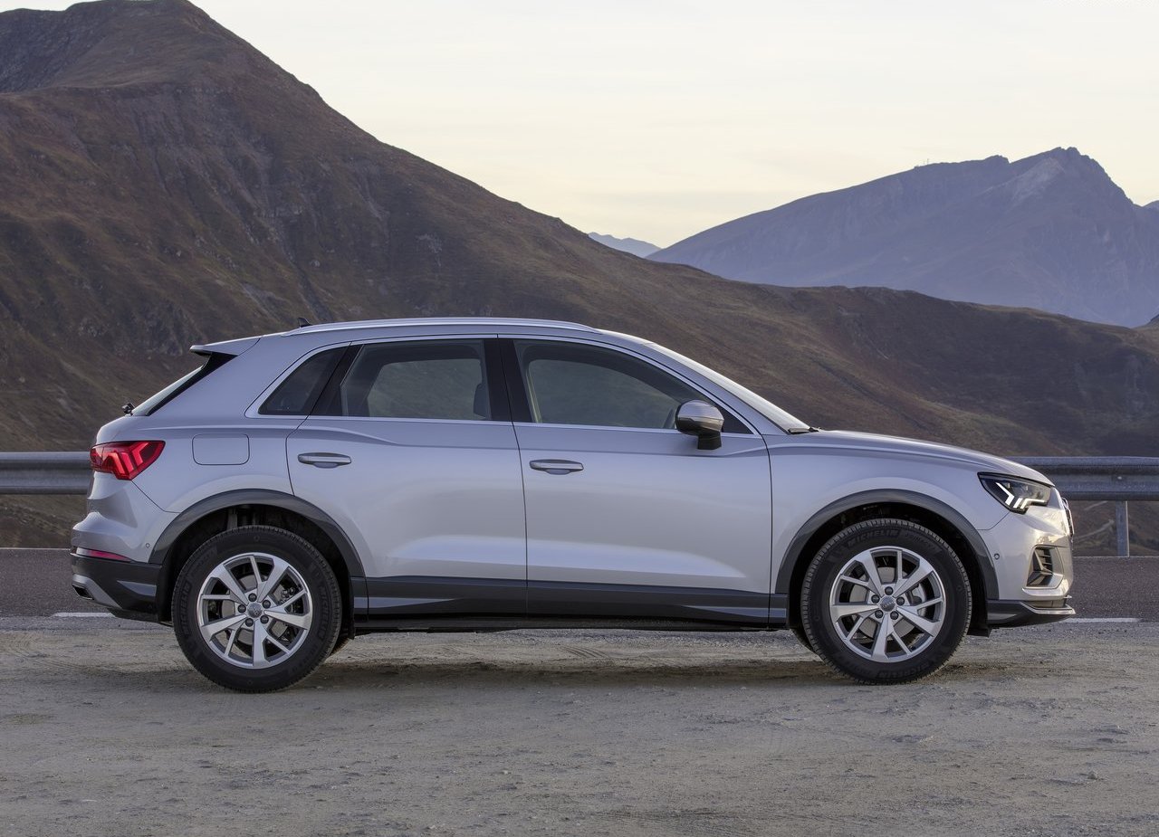 AUDI Q3, foto 36