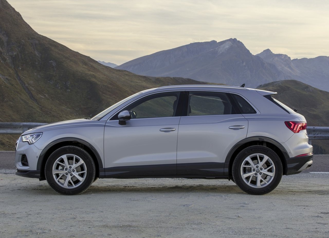 AUDI Q3, foto 37