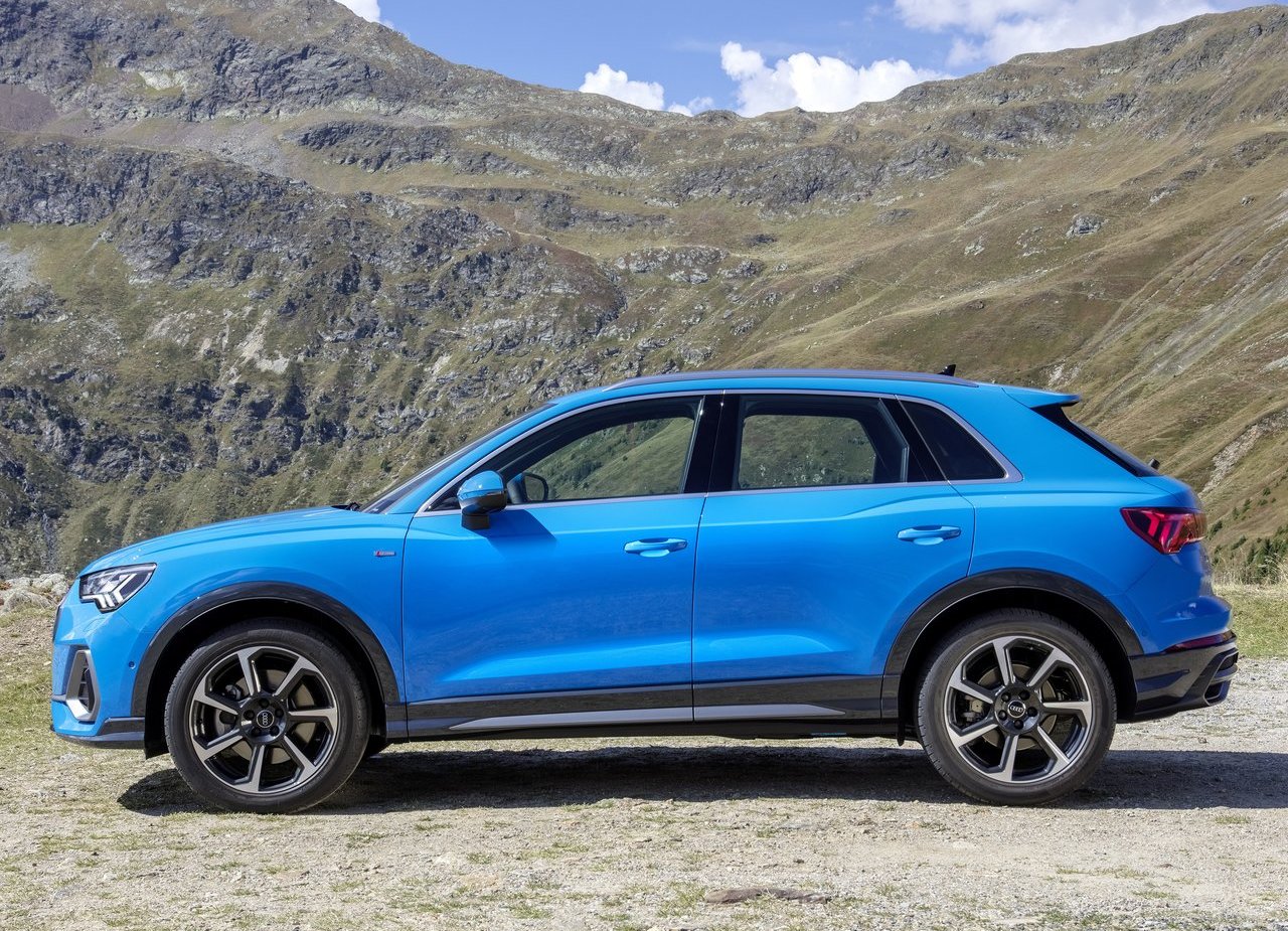 AUDI Q3, foto 38