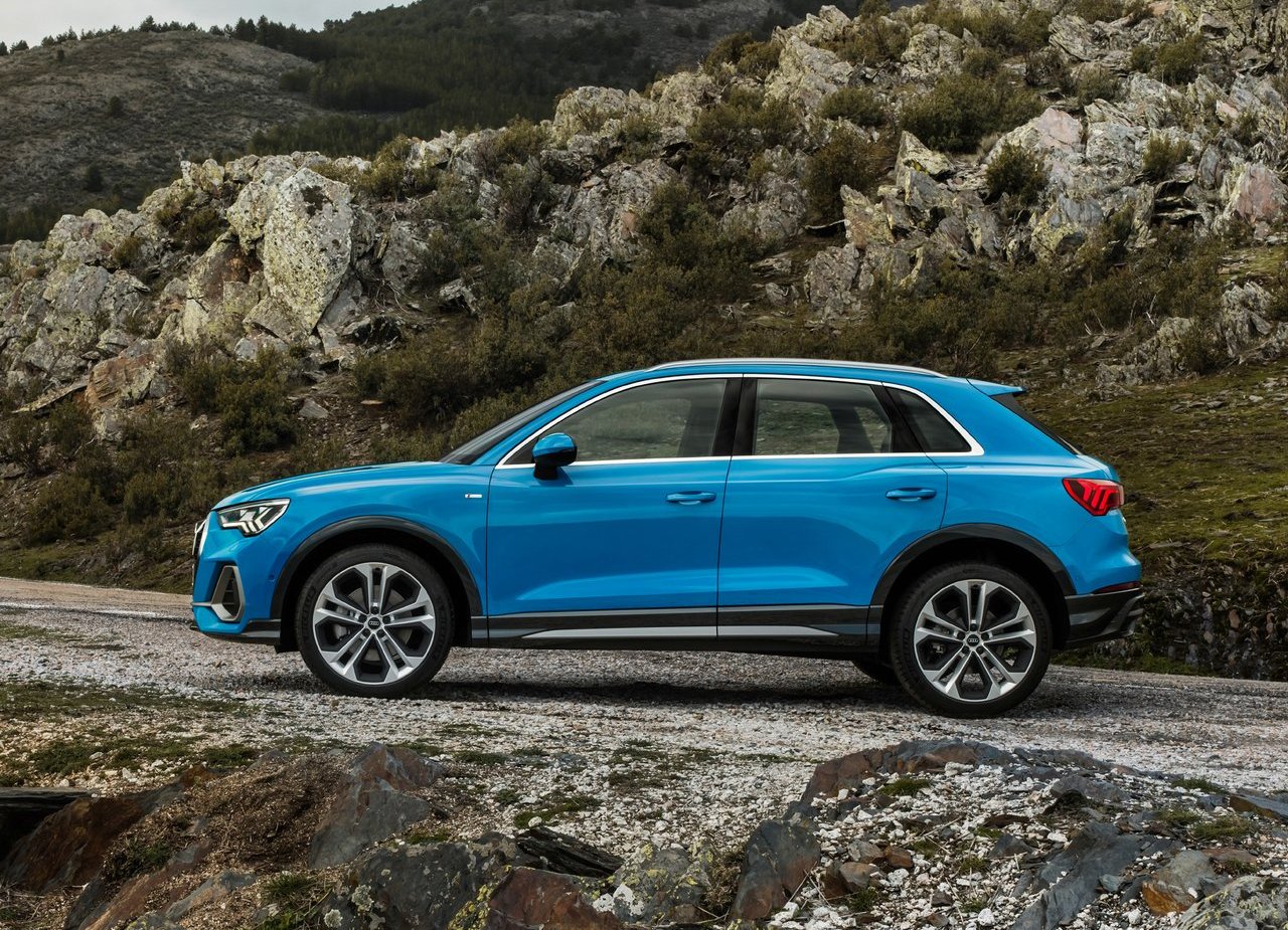 AUDI Q3, foto 39