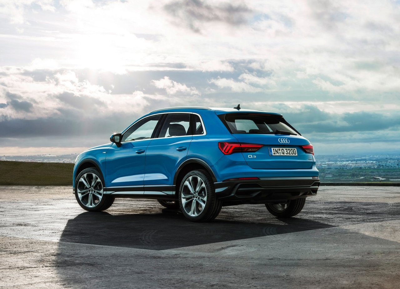 AUDI Q3, foto 40