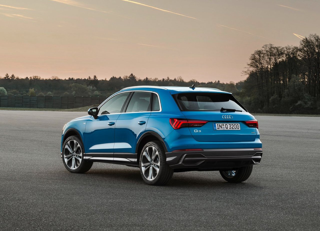 AUDI Q3, foto 41