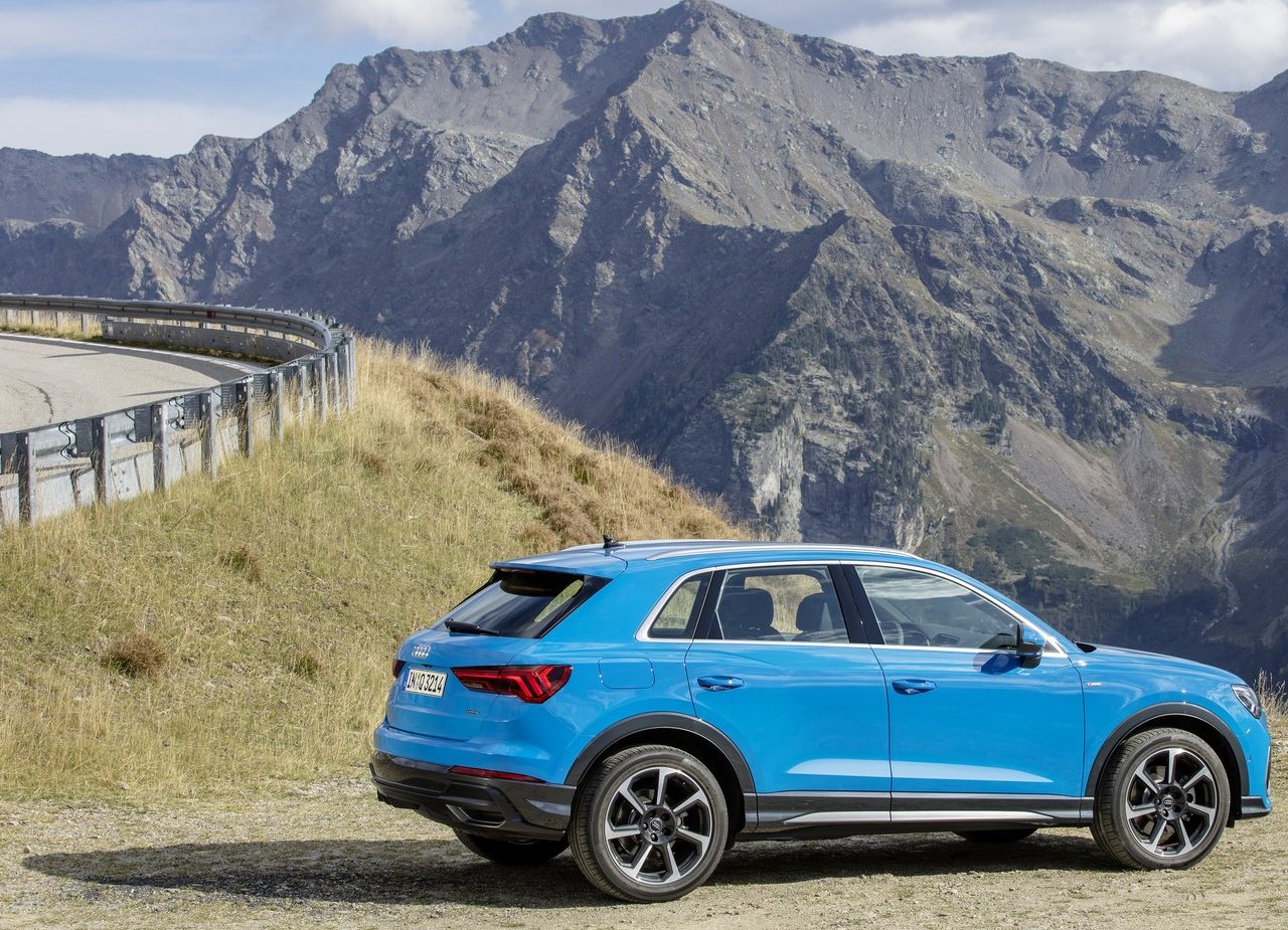 AUDI Q3, foto 43