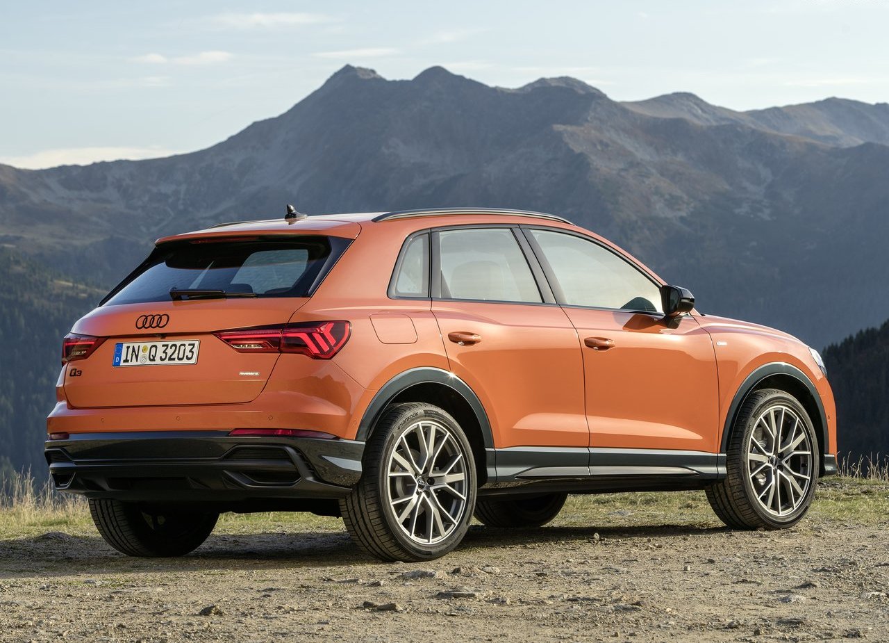 AUDI Q3, foto 44