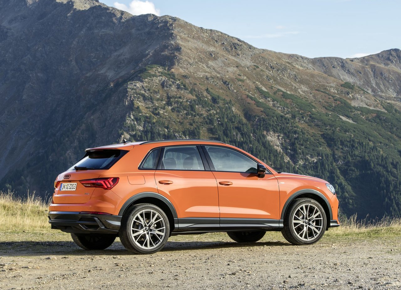 AUDI Q3, foto 45