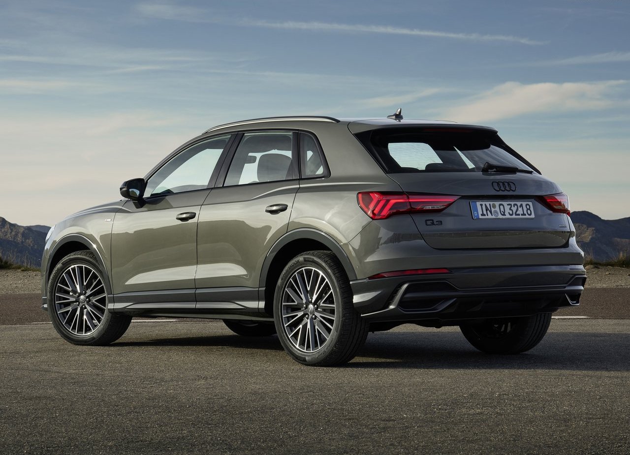 AUDI Q3, foto 46