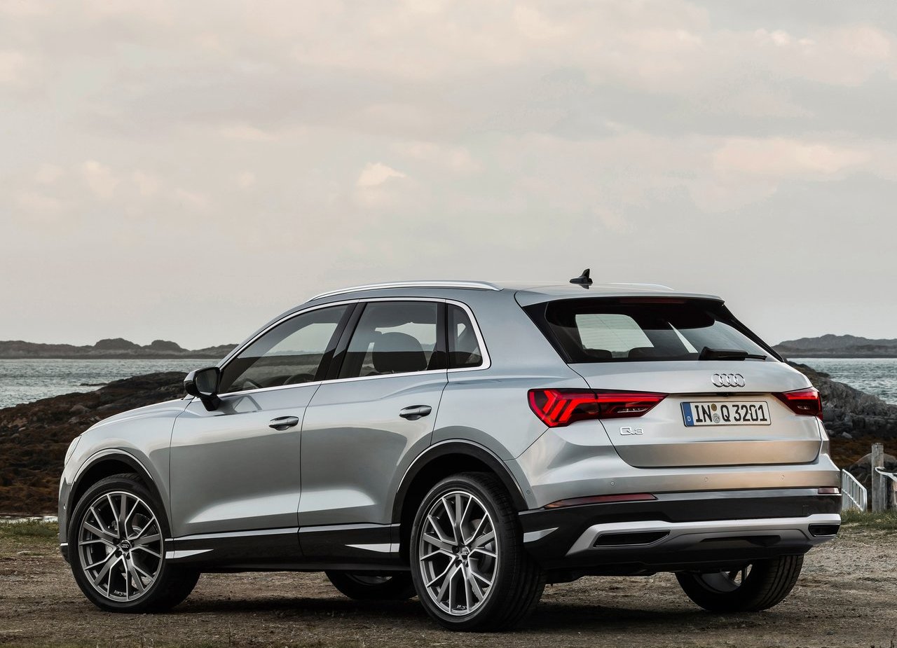 AUDI Q3, foto 47