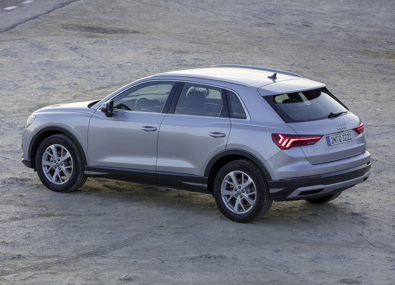 AUDI Q3, foto 48