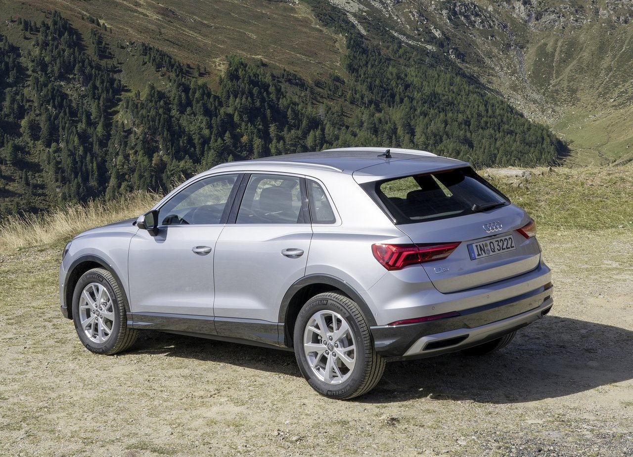 AUDI Q3, foto 49