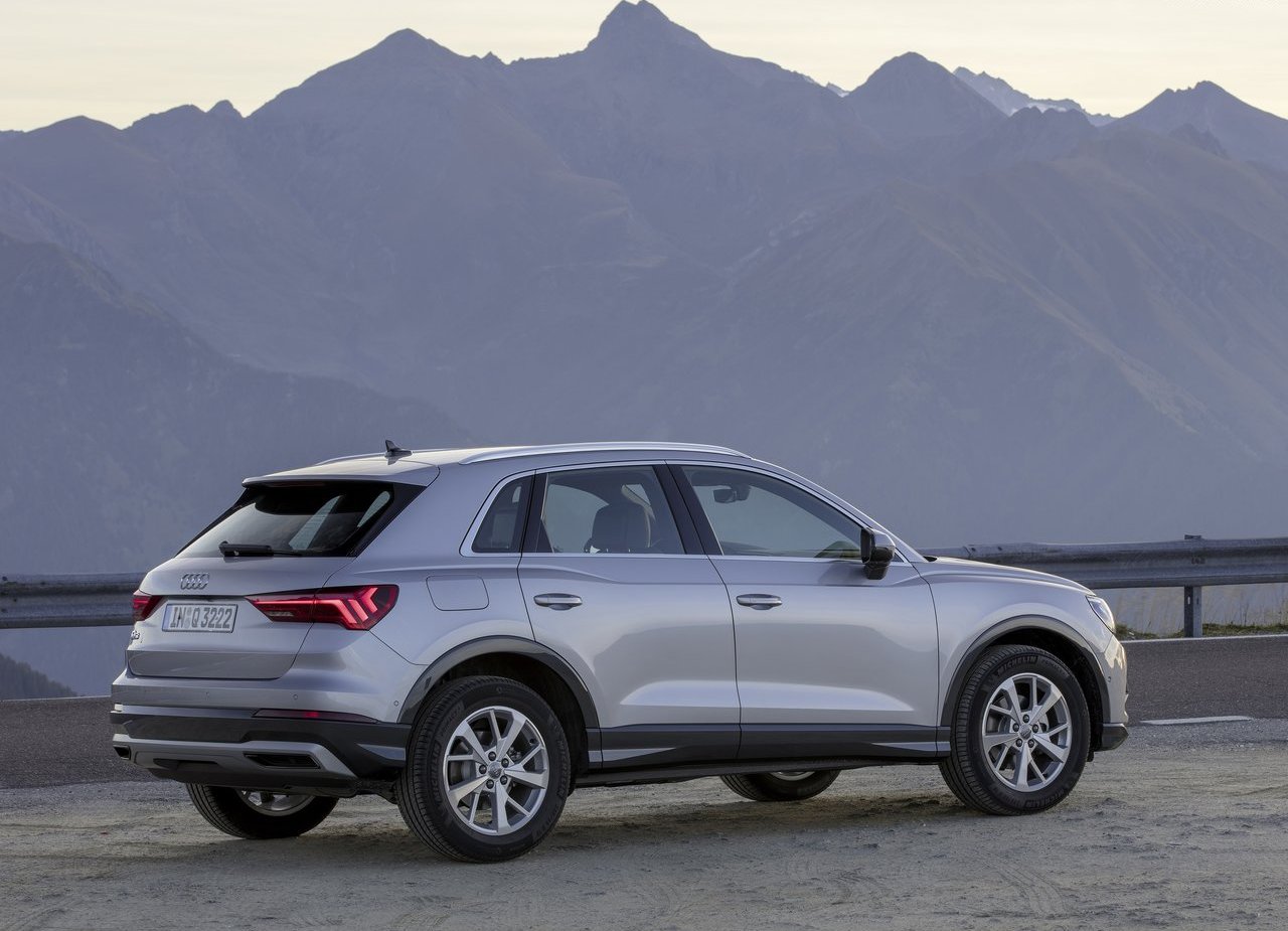 AUDI Q3, foto 50