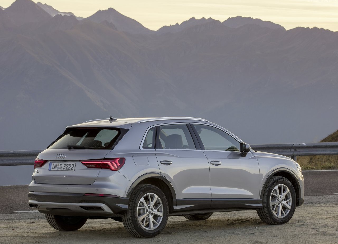 AUDI Q3, foto 51