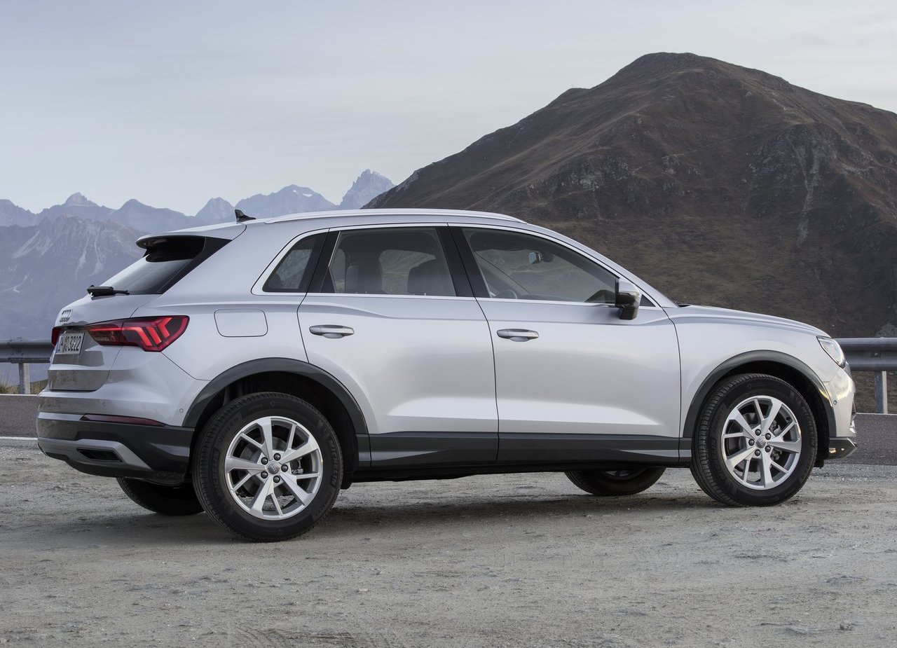 AUDI Q3, foto 52
