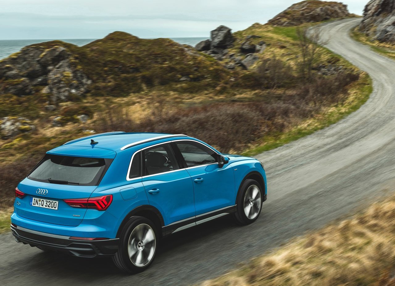 AUDI Q3, foto 53