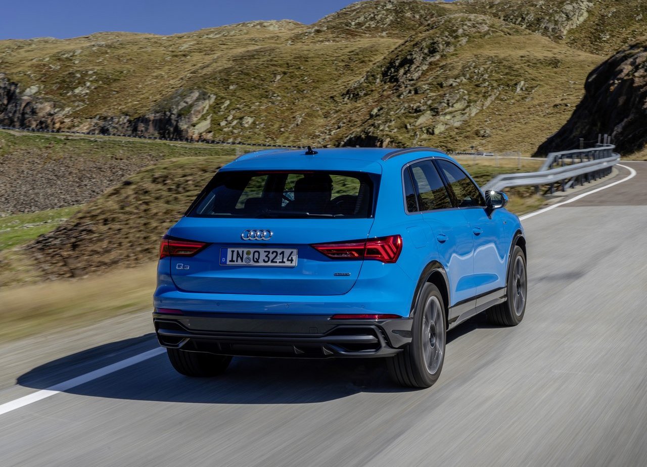 AUDI Q3, foto 55