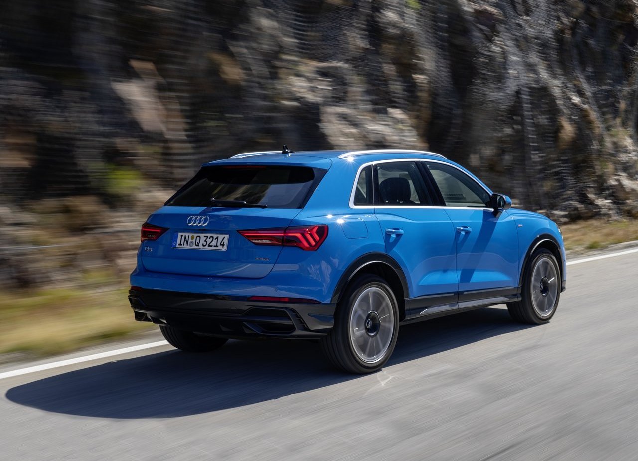 AUDI Q3, foto 56
