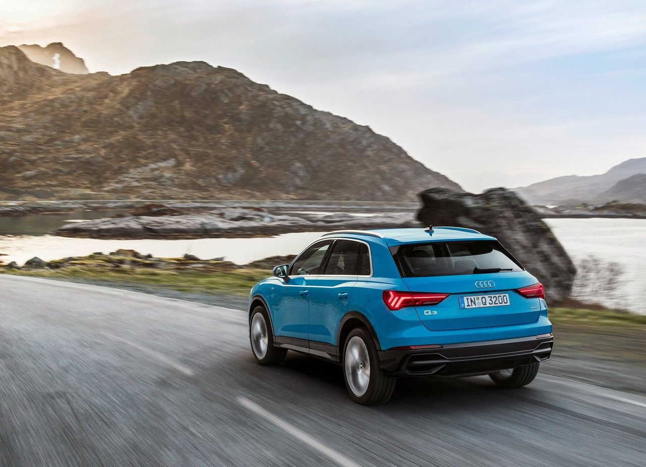 AUDI Q3, foto 57