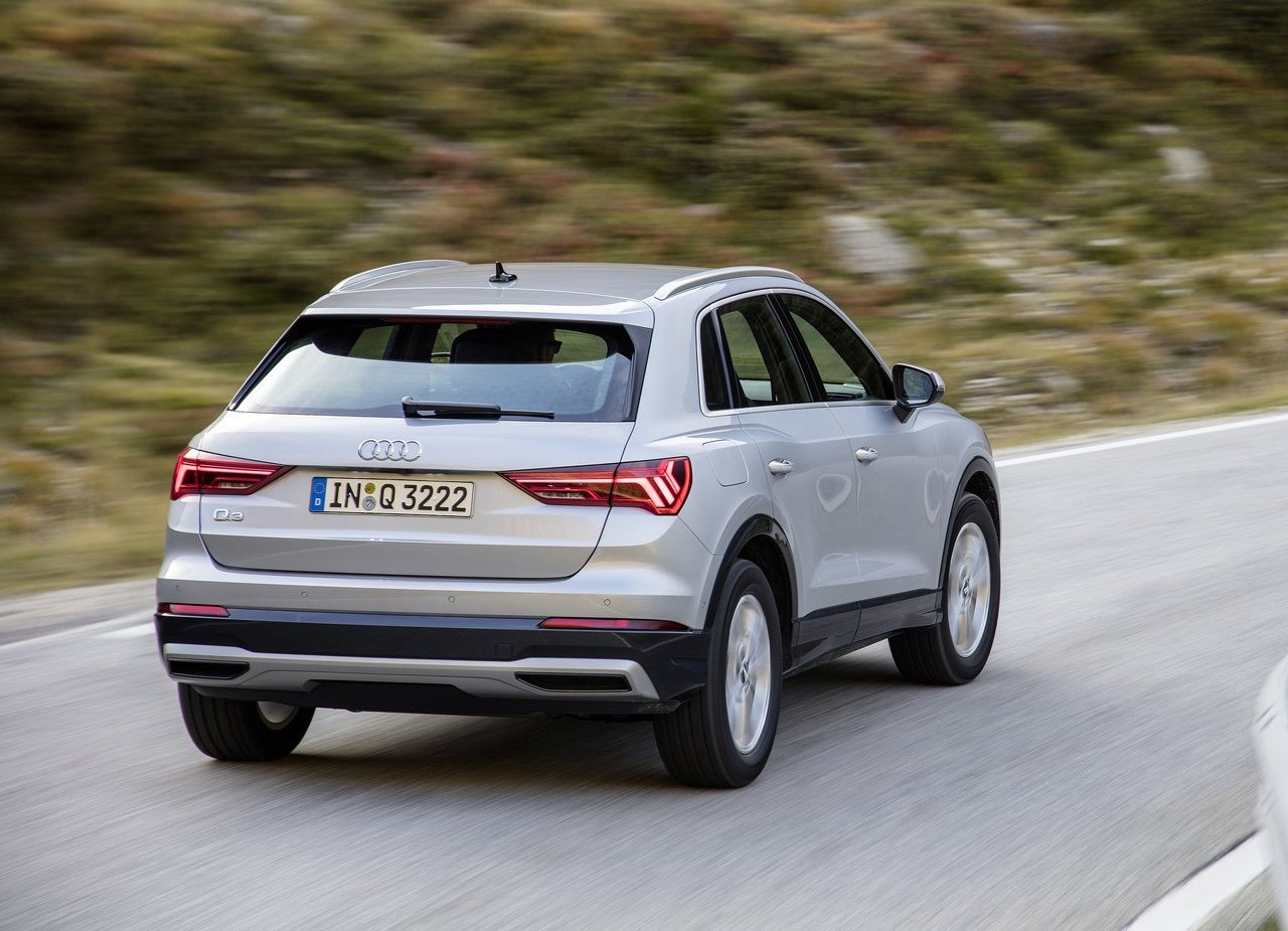 AUDI Q3, foto 58