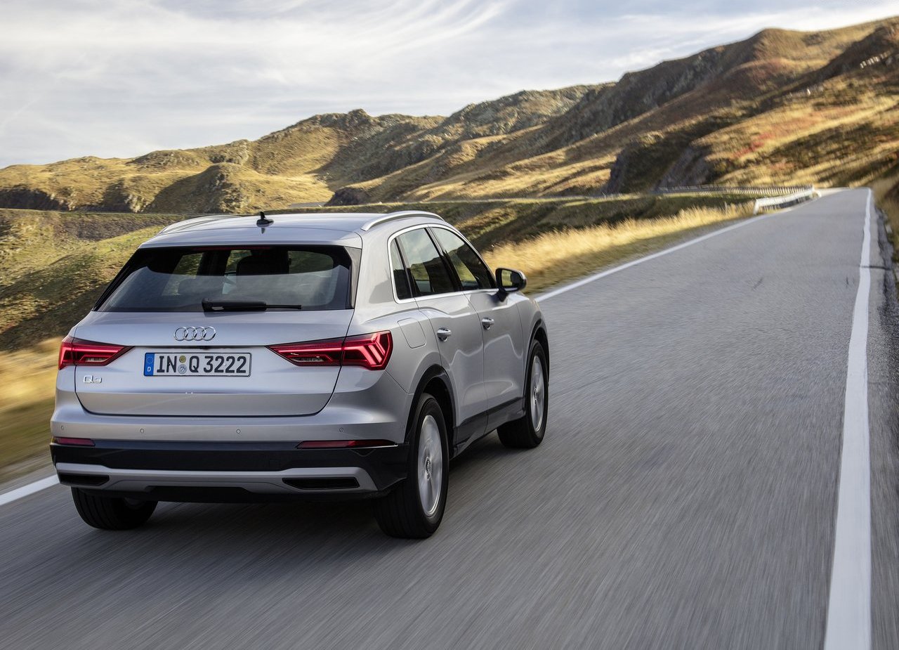 AUDI Q3, foto 59