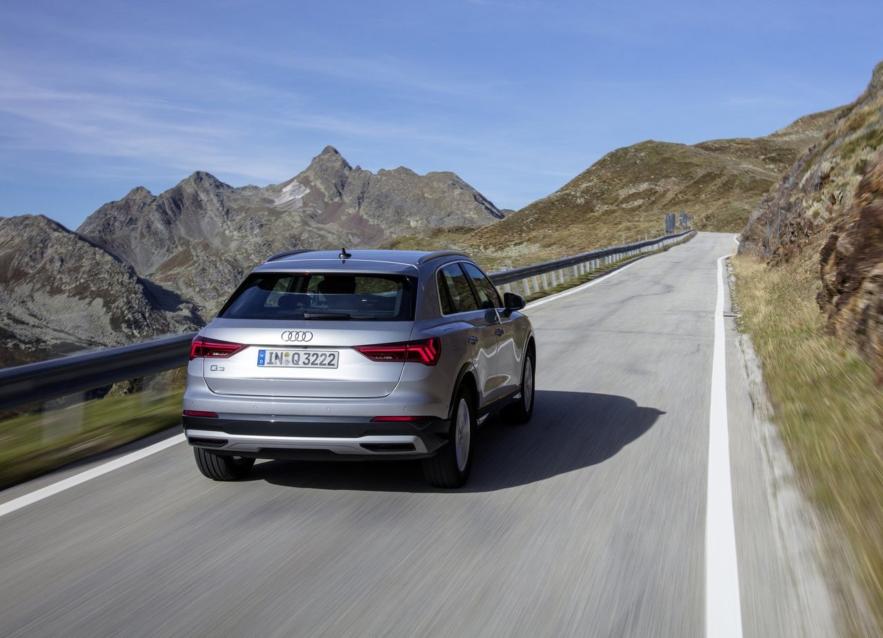 AUDI Q3, foto 60