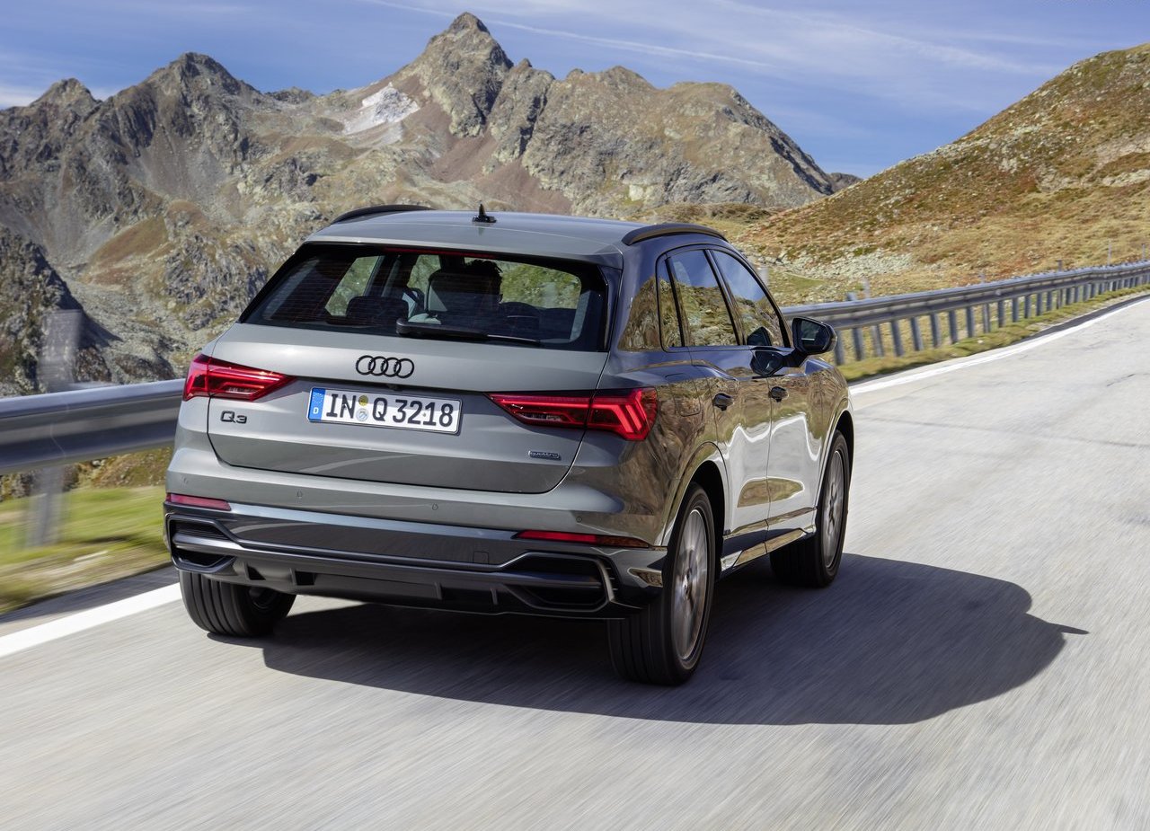 AUDI Q3, foto 61