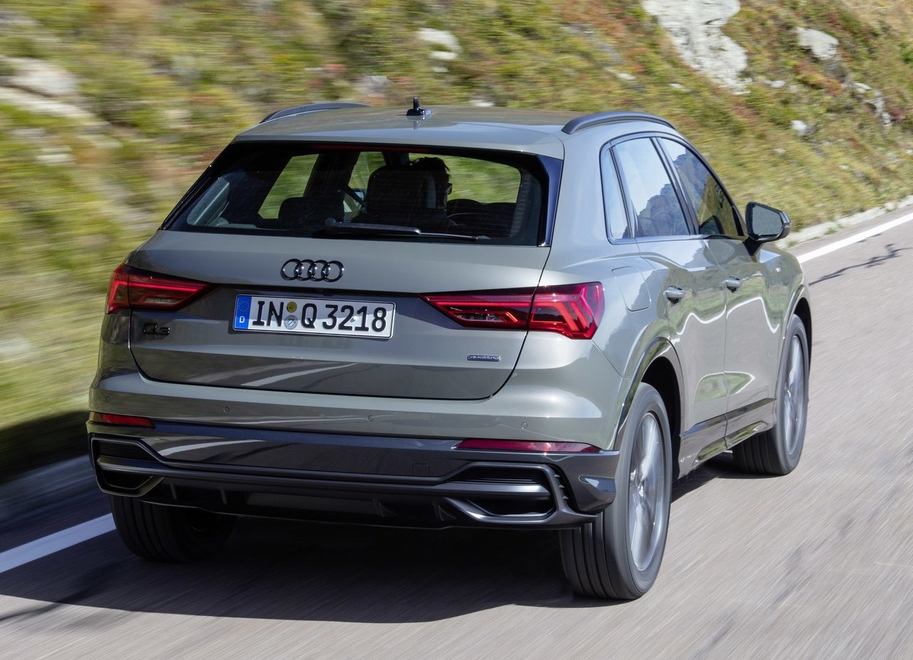 AUDI Q3, foto 62