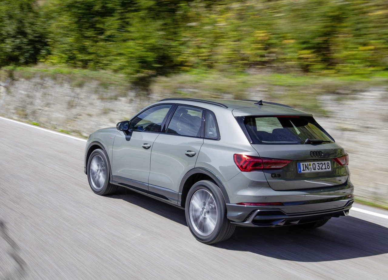 AUDI Q3, foto 63