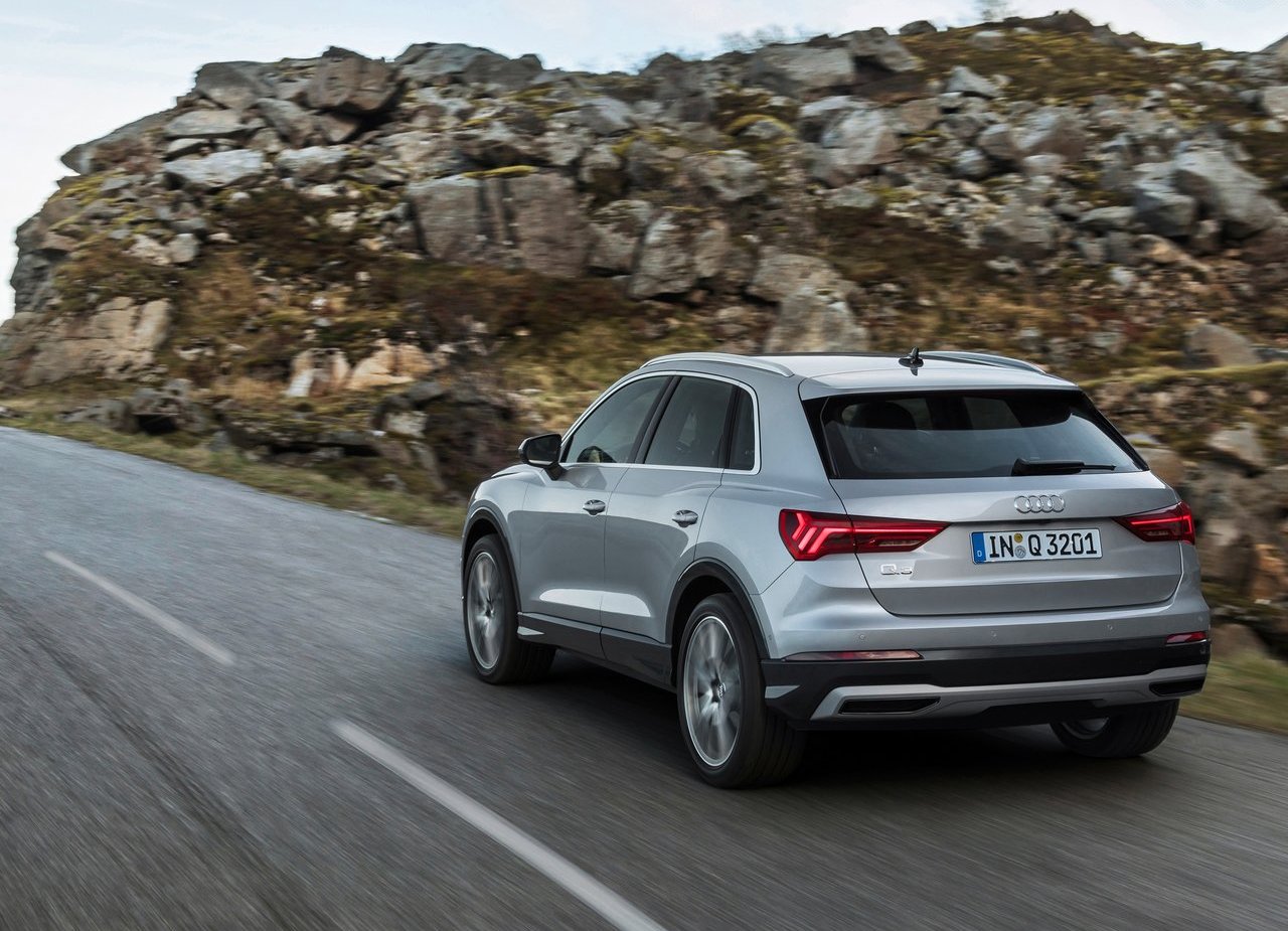 AUDI Q3, foto 64