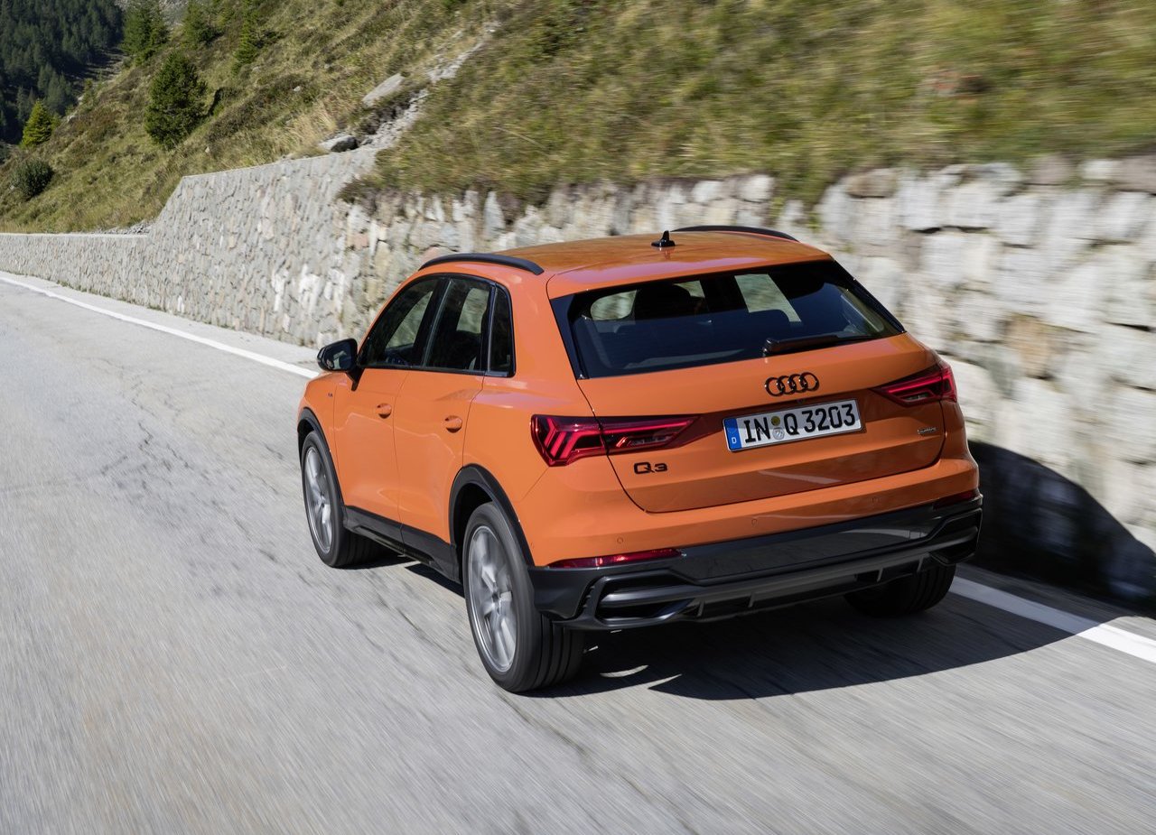 AUDI Q3, foto 65
