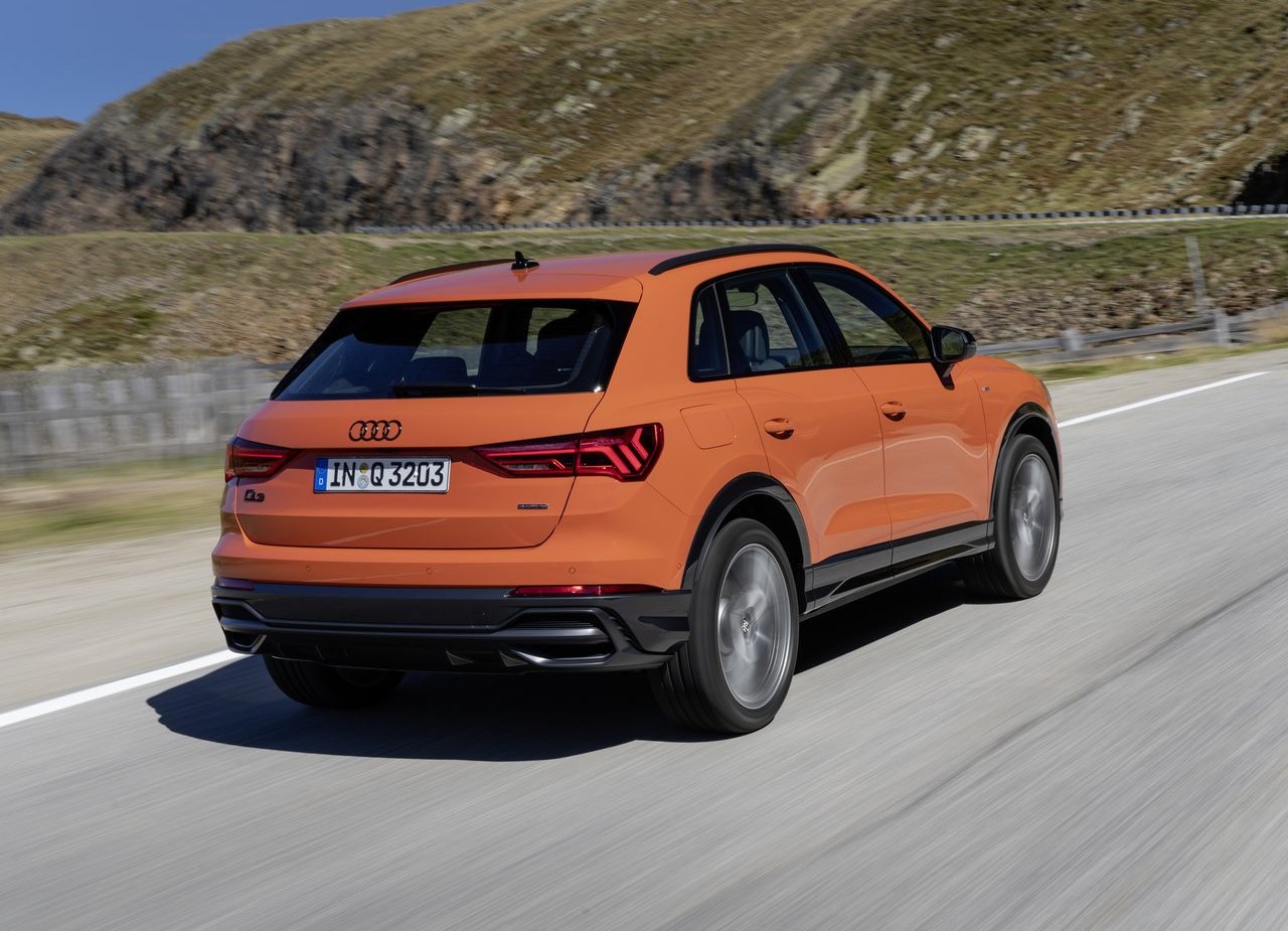 AUDI Q3, foto 66