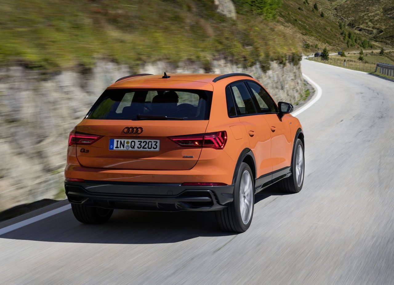 AUDI Q3, foto 67