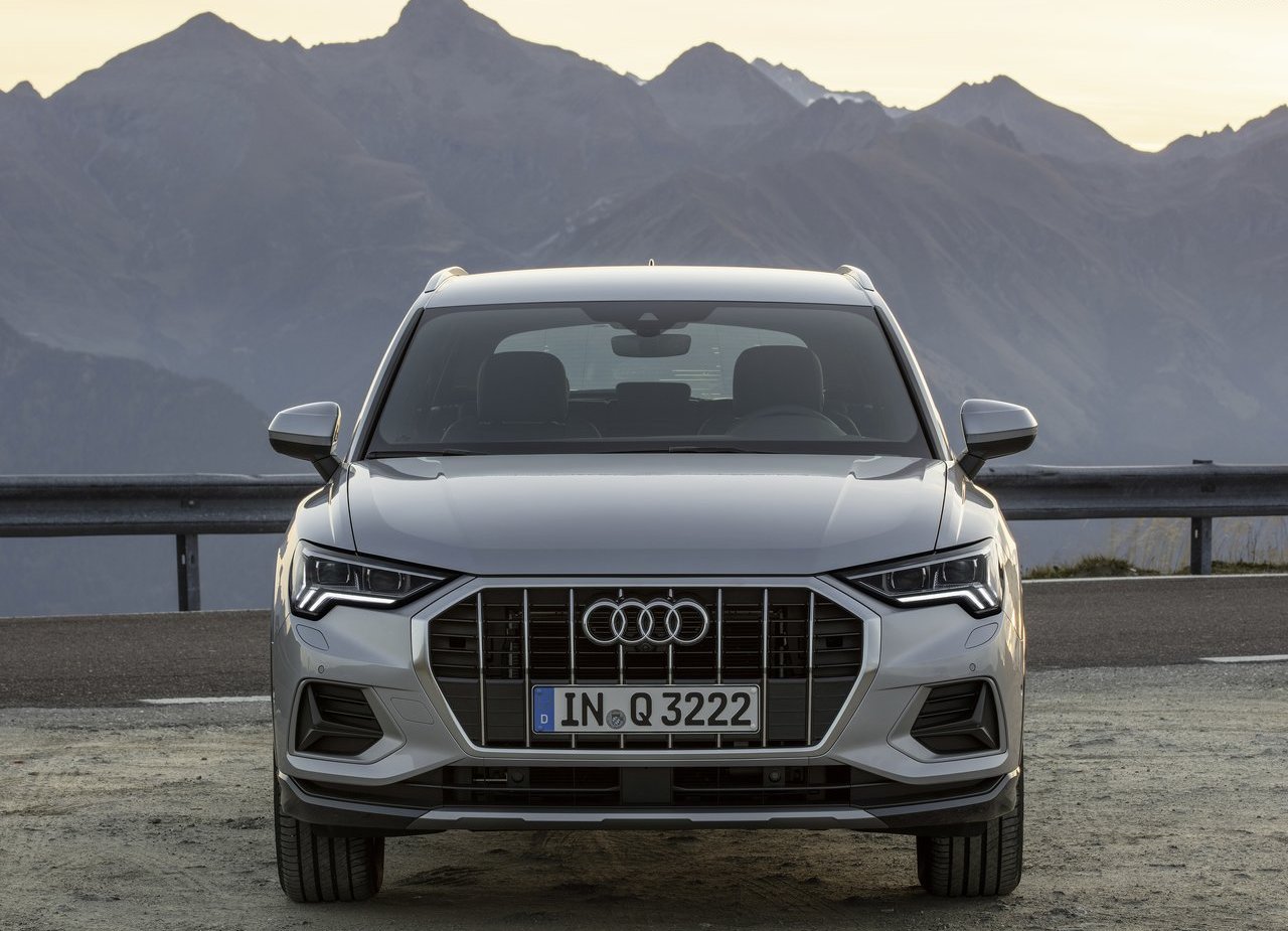 AUDI Q3, foto 68