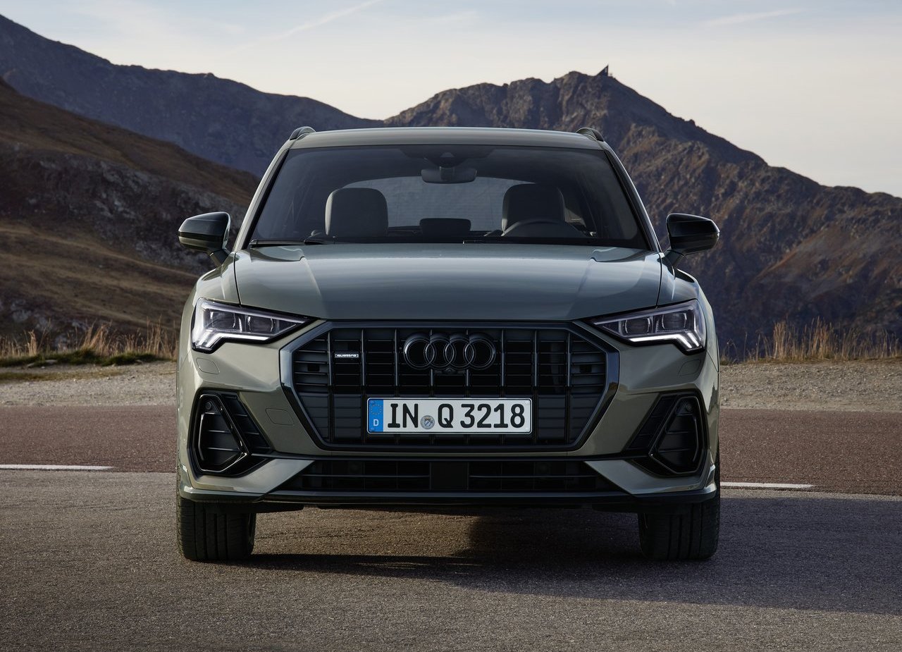 AUDI Q3, foto 69