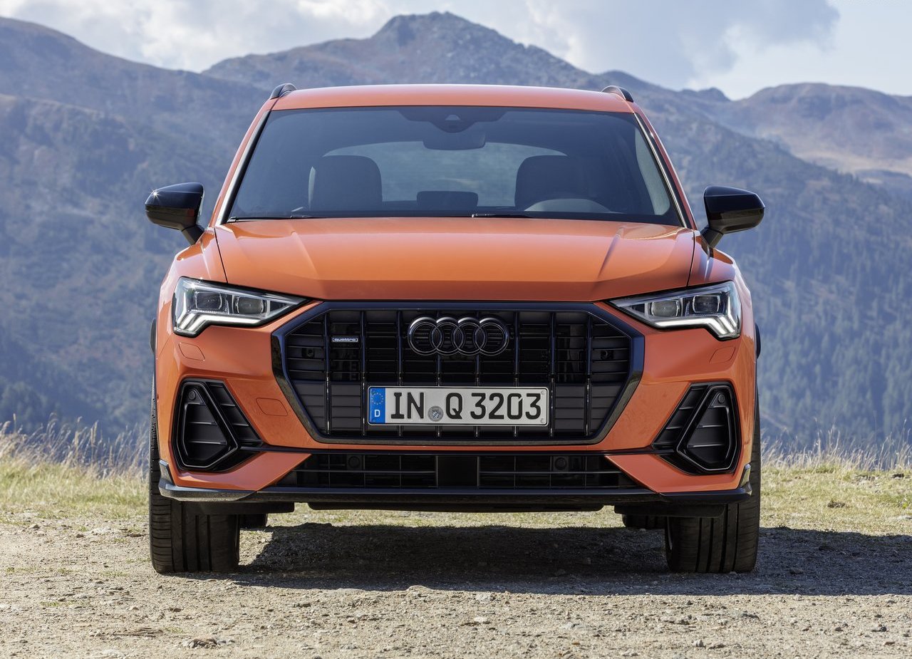 AUDI Q3, foto 70
