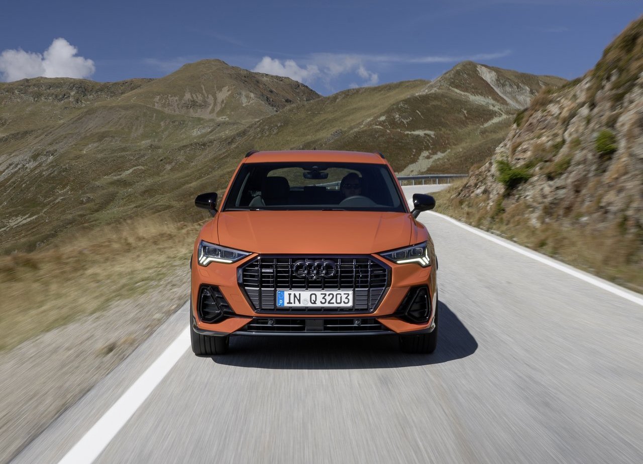 AUDI Q3, foto 71