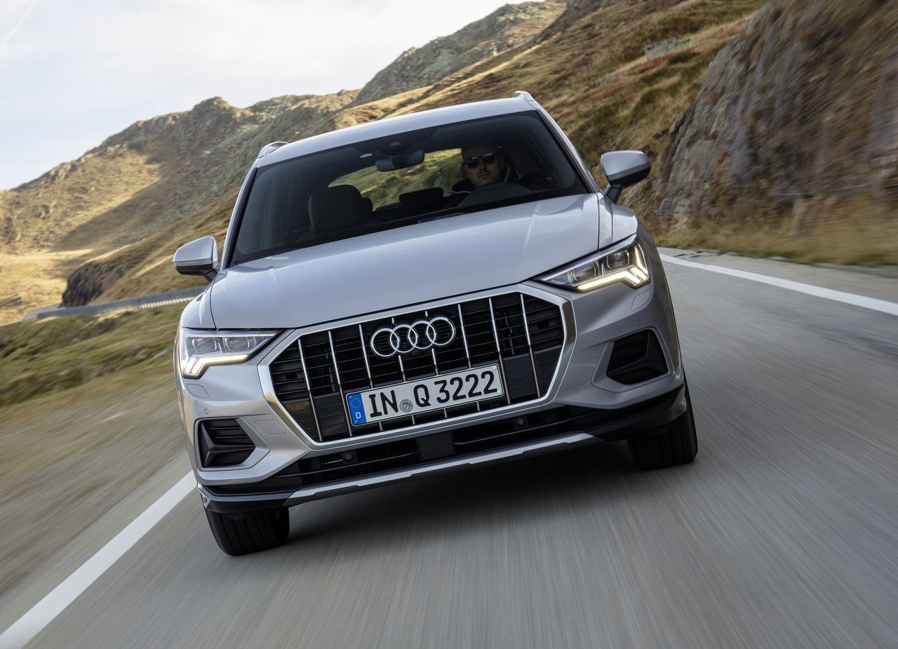 AUDI Q3, foto 72